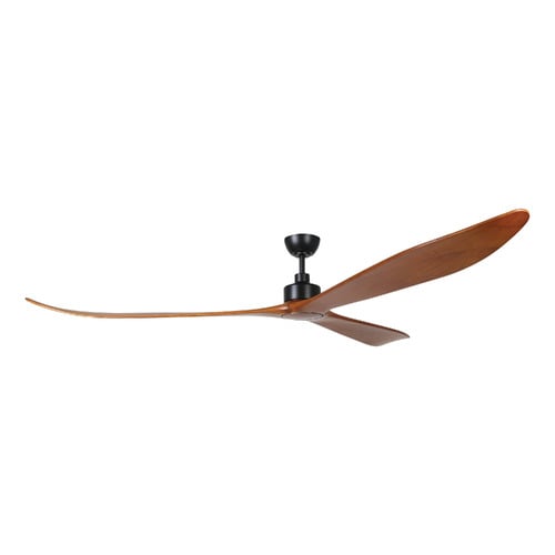 Currumbin DC Ceiling Fan with Remote Control