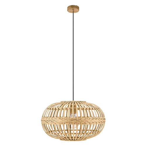 Amsfield Pendant Light