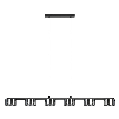 Copillos 6 Light Pendant
