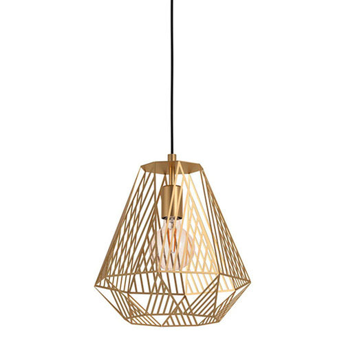 Stype Pendant Light