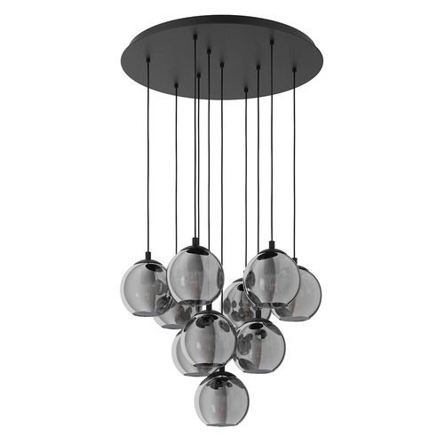 Ariscani 10 Light Pendant