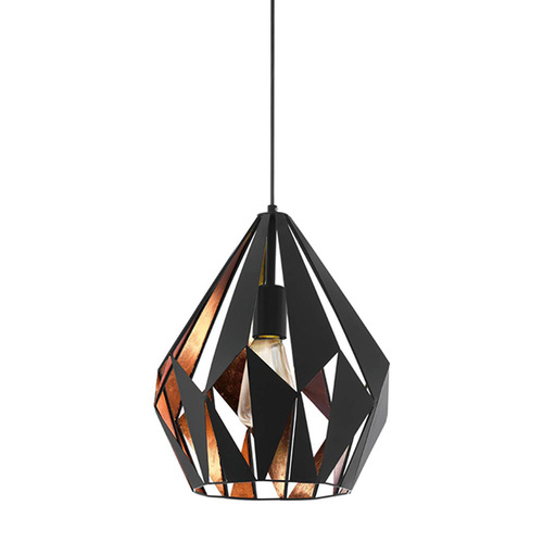 Carlton Pendant Light