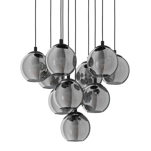 Ariscani 10 Light Pendant