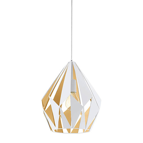 Carlton Pendant Light