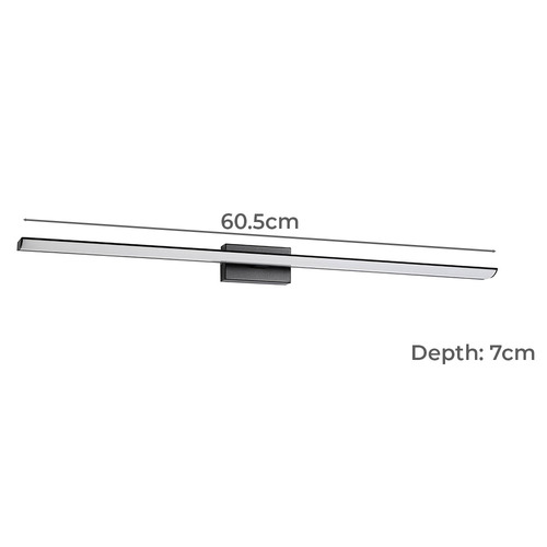 Tabiano 11W LED Vanity Light