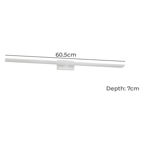 Tabiano 11W LED Vanity Light