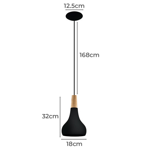 Sabinar Pendant Light