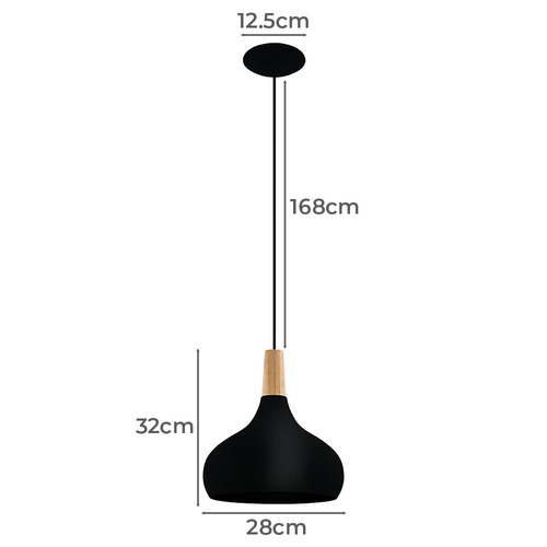 Sabinar Pendant Light