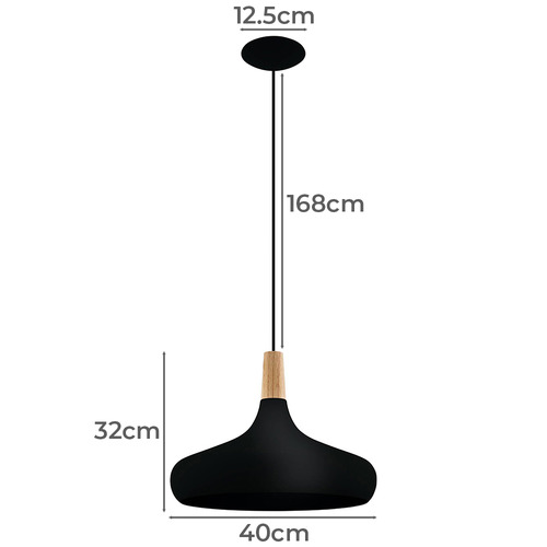 Sabinar Pendant Light