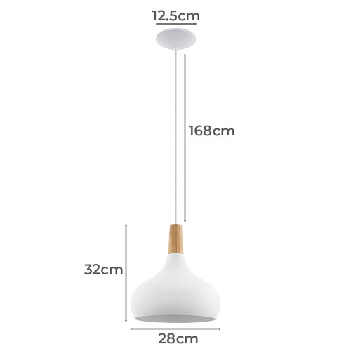 Sabinar Pendant Light