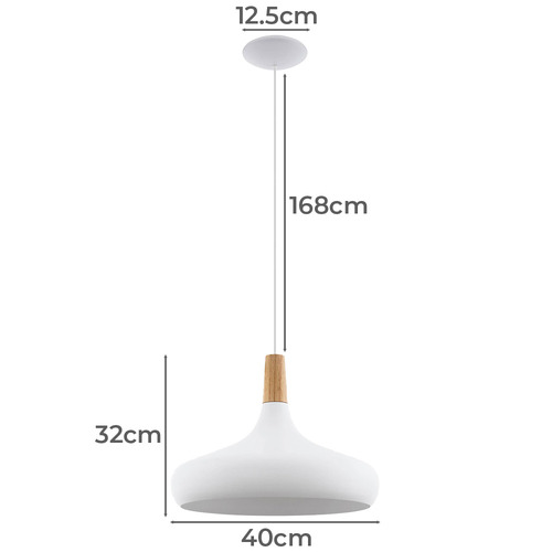 Sabinar Pendant Light