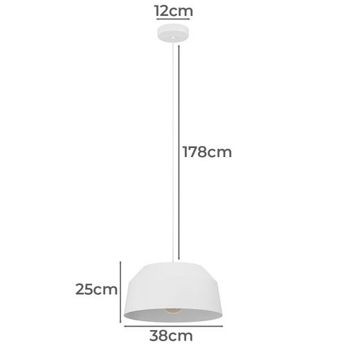 Contrisa Pendant Light
