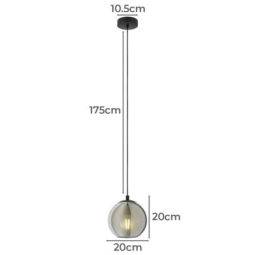 Ariscani Pendant Light