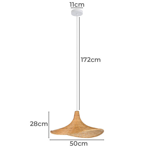Haxey Pendant Light