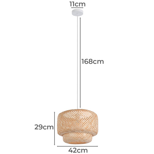 Hettonle Pendant Light