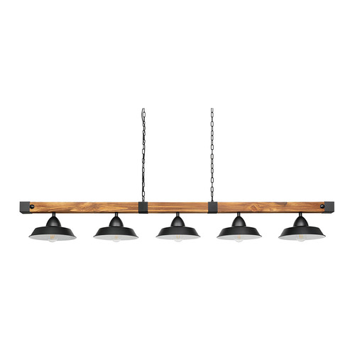 Oldbury 5 Light Pendant