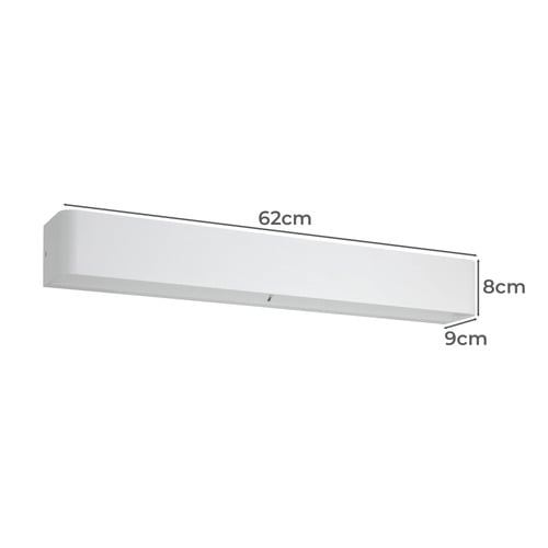 Sania V LED Wall Light