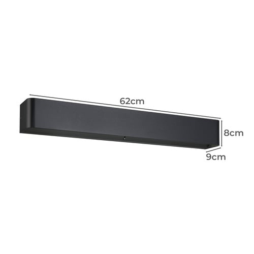 Sania V LED Wall Light