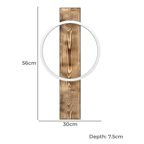 Boyal LED Wall Light