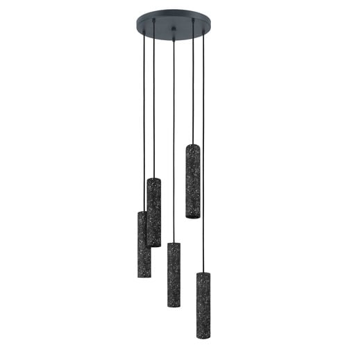 Mentalona 5 Light Pendant