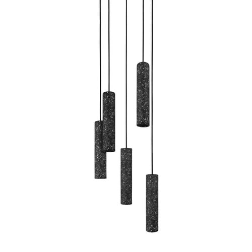 Mentalona 5 Light Pendant