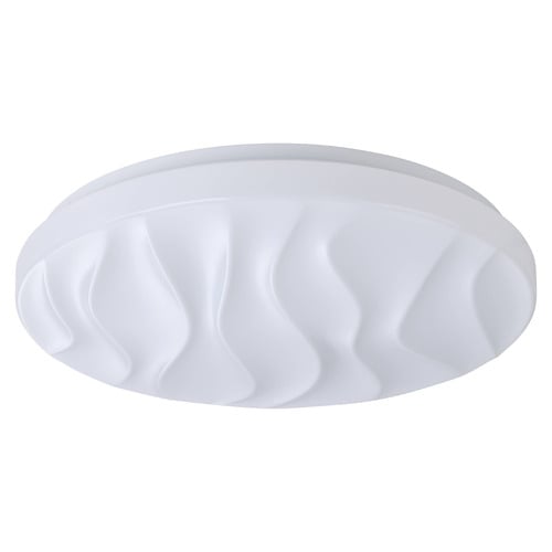 Wavey Oyster Light