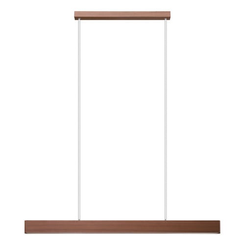 Climene Linear LED Pendant Light