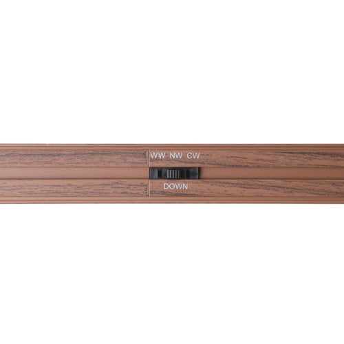 Climene Linear LED Pendant Light