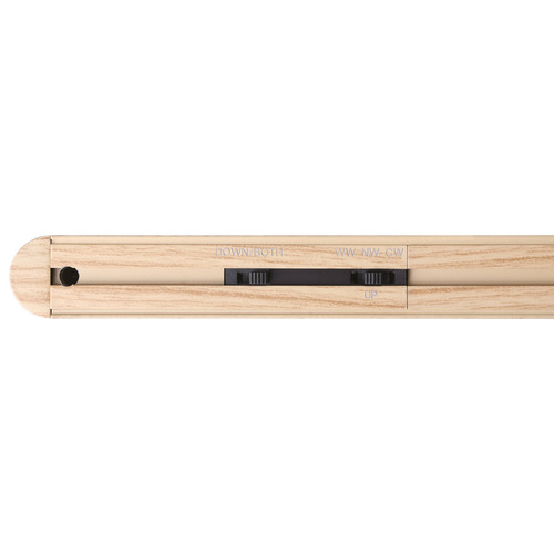 Climene Linear LED Pendant Light