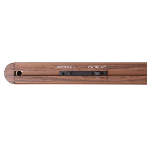 Climene Linear LED Pendant Light