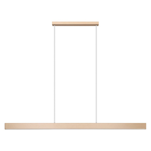 Climene Linear LED Pendant Light