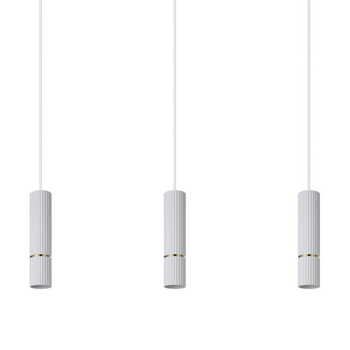 Caminia 2 Light Pendant