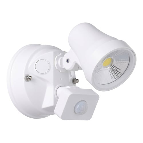 Coastguard Outdoor Security Light with Sensor