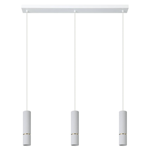 Caminia 2 Light Pendant