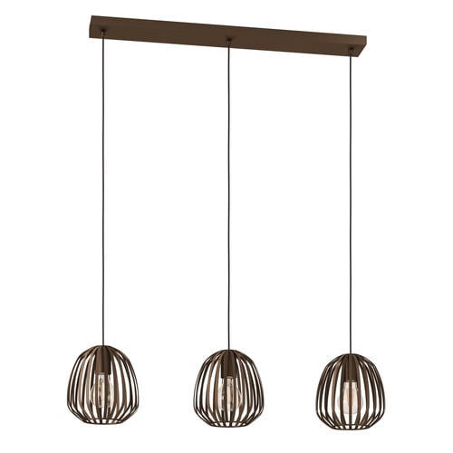 Espinal 3 Light Pendant