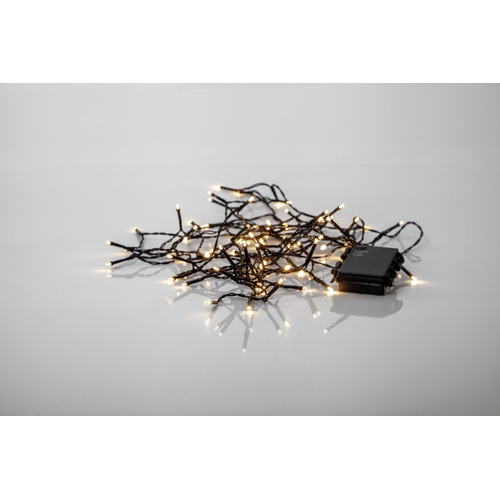 5.6m Battery Operated LED String Lights