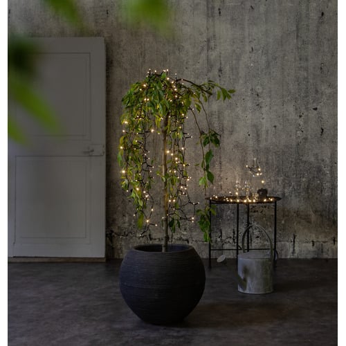 11.2m Battery Operated LED String Lights