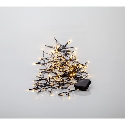 11.2m Battery Operated LED String Lights