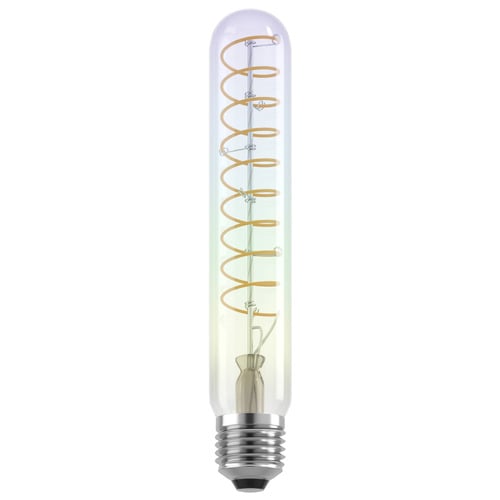 Rainbow T30 E27 Dimmable LED Bulb