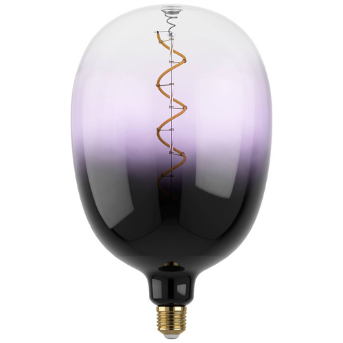 4W T180 E27 Dimmable LED Bulb