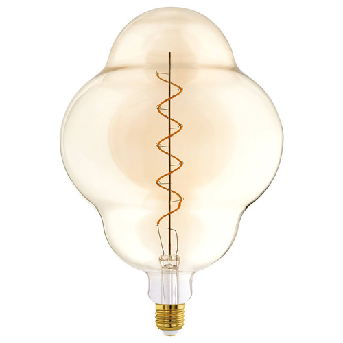 CL200 E27 Dimmable LED Bulb