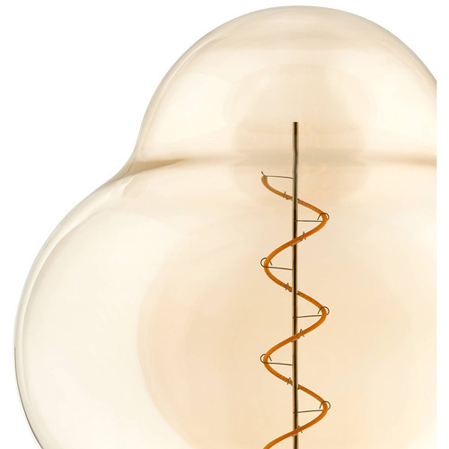 CL200 E27 Dimmable LED Bulb