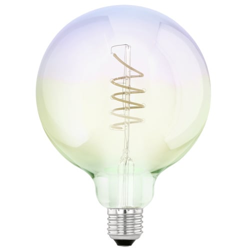 Rainbow G125 E27 Dimmable LED Bulb