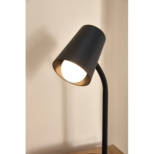 Jasper Empire Desk Lamp