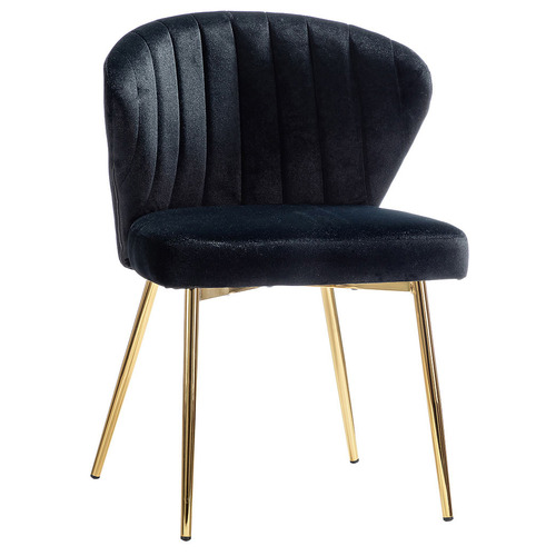 Elowen Velvet Dining Chairs