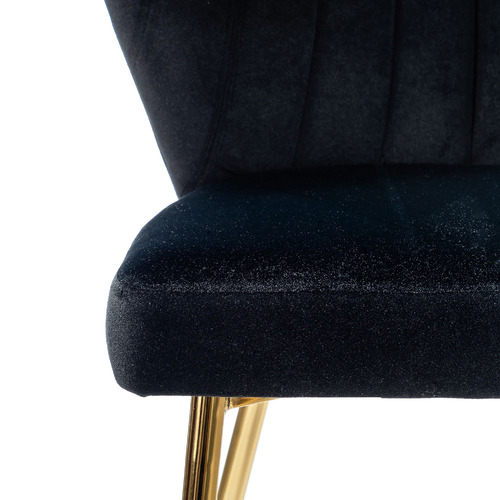 Elowen Velvet Dining Chairs