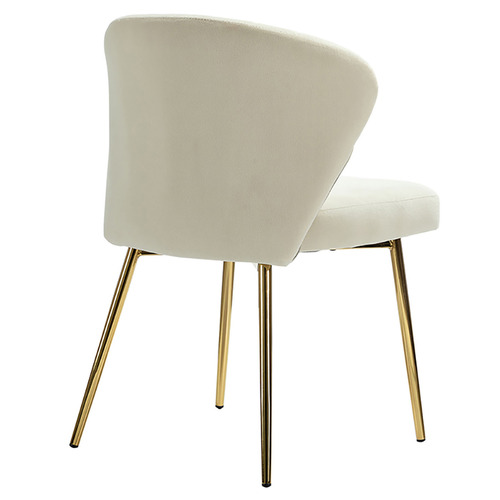 Elowen Velvet Dining Chairs