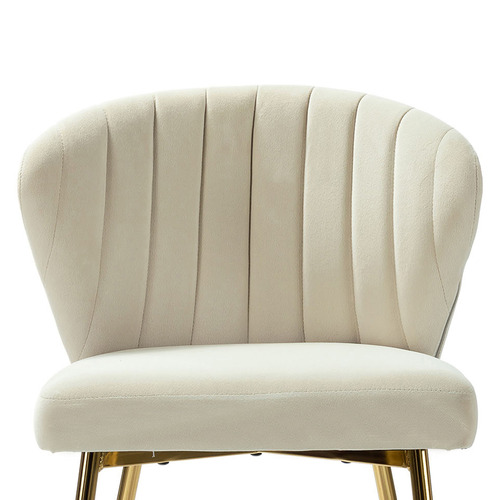 Elowen Velvet Dining Chairs