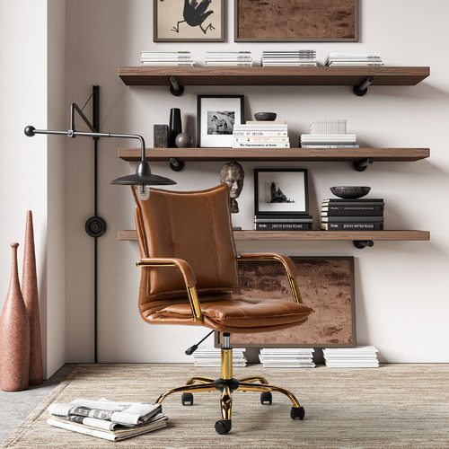 Rasine-Faux-Leather-Office-Chair