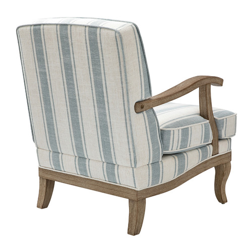 Luna Upholstered Armchair